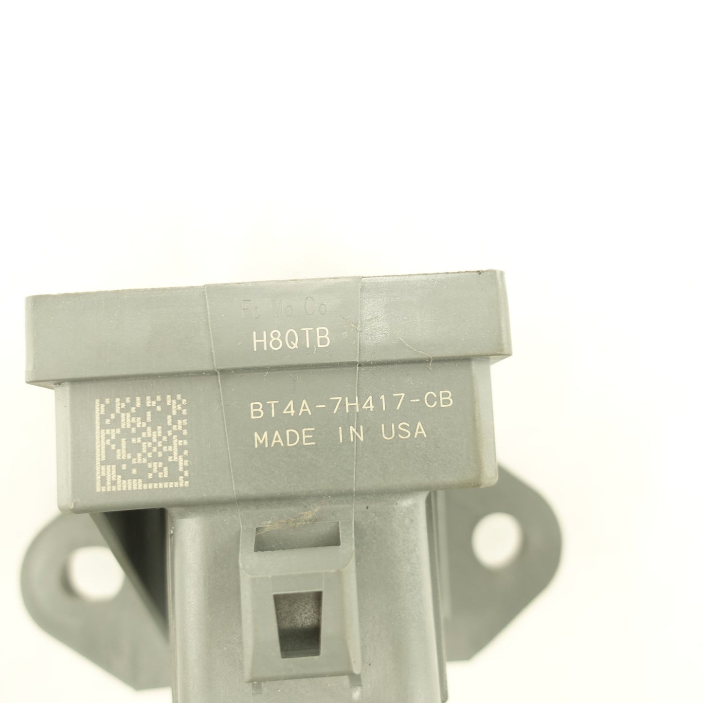 2011 2012 2013 Ford Edge Transfer Case Control Module Computer