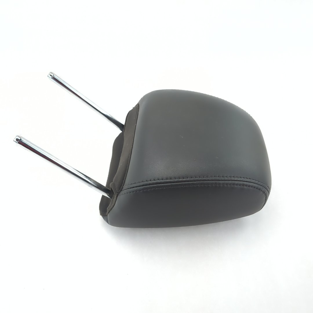 2010 2011 2012 Ford Taurus Headrest Front Left Right Black Leather