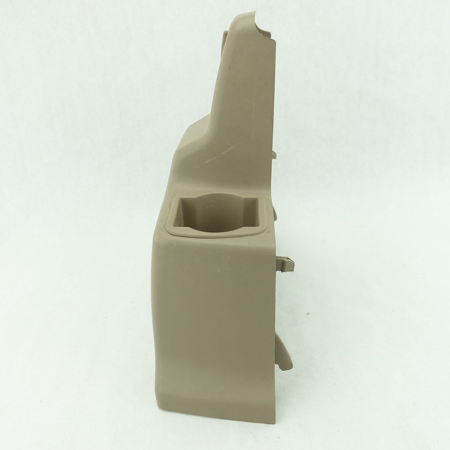 04 2005 2006 2007 2008 2009 2010 2011 Ford Ranger Jack Storage Holder Tan Beige