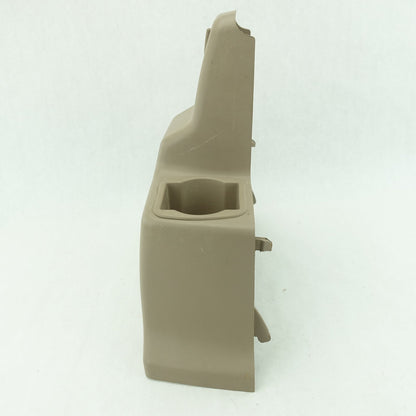 04 2005 2006 2007 2008 2009 2010 2011 Ford Ranger Jack Storage Holder Tan Beige