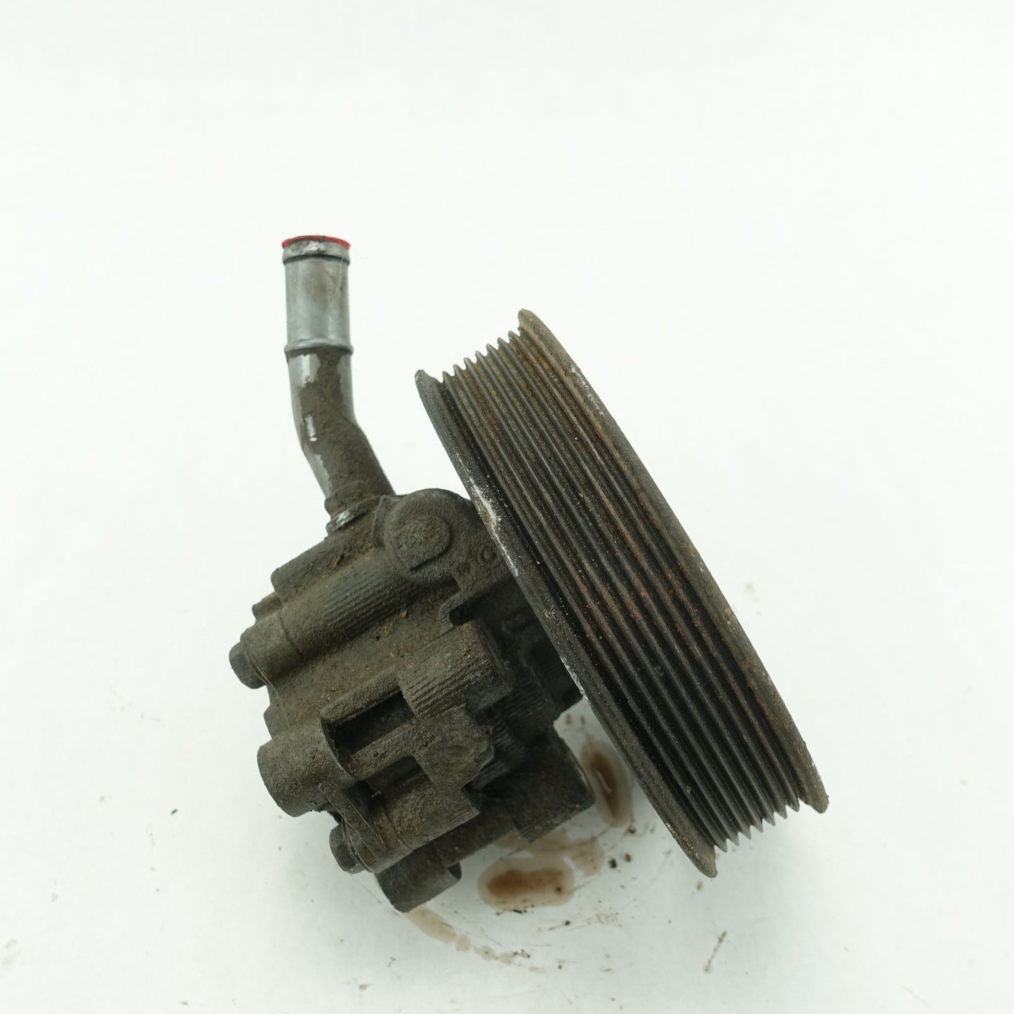 2013 2014 2015 2016 2017 2018 Ram 2500 3500 6.7L Cummins Power Steering Pump