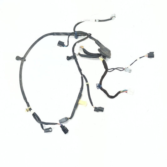 2021 2022 2023 2024 2025 2026 Honda Odyssey Left Rear Door Wire Harness Wiring