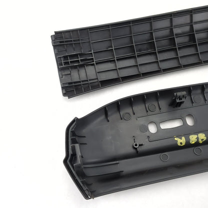 2010 2011 2012 2013 2014 Acura TSX Seat Trim Bezel Cover Right Passenger Side
