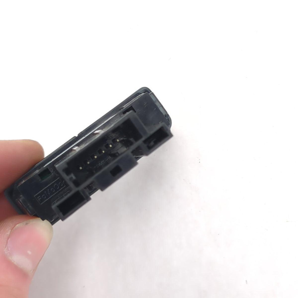2015 2016 207 2018 2019 2020 Ford F150 Mirror Spot Light Lamp Button Switch