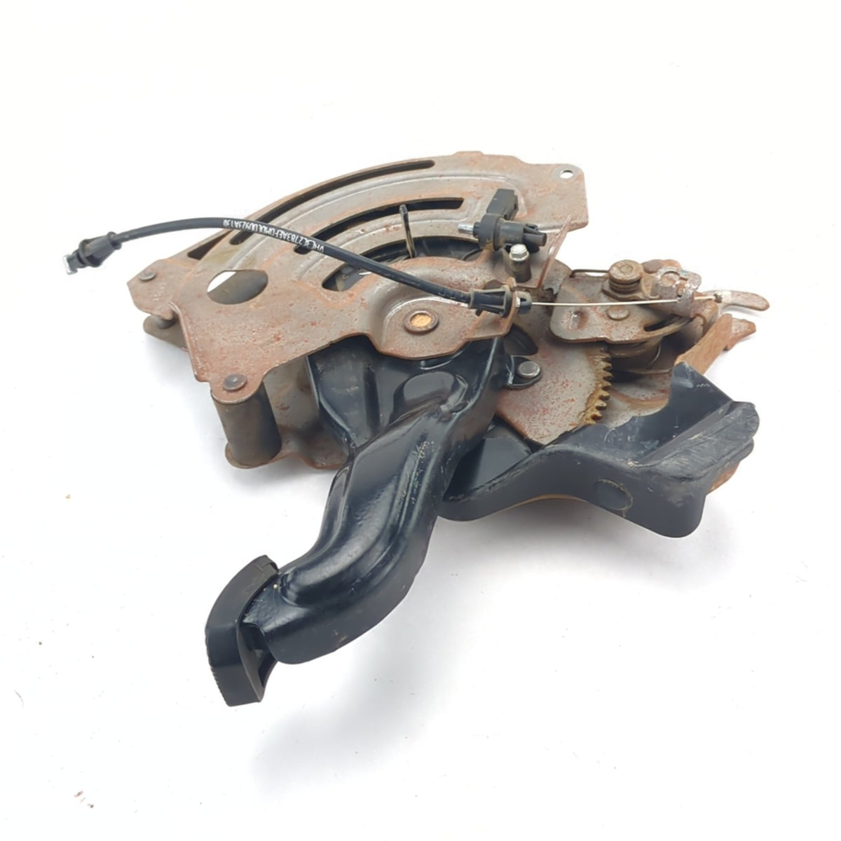 2019 2020 2021 2022 Ford F250 F350 Parking Emergency Brake Pedal Assembly