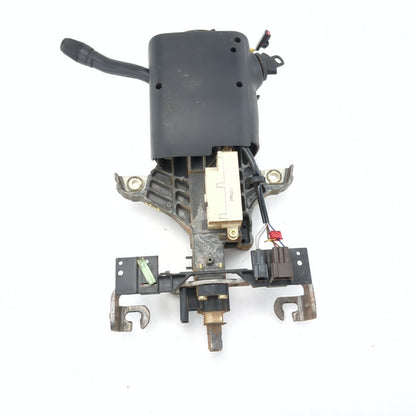 1999 2000 Ford F350 F450 Steering Column Floor Shift No Tilt Manual Transmission