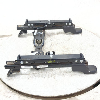 2009 2010 2011 2012 2013 Acura TSX Power Heated Right Passenger Seat Frame Track