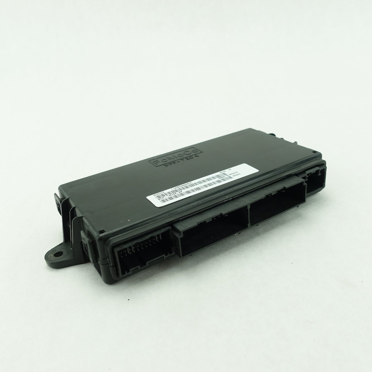 2011 2012 2013 2014 2015 2016 Ford Edge Memory Seat Control Module Computer
