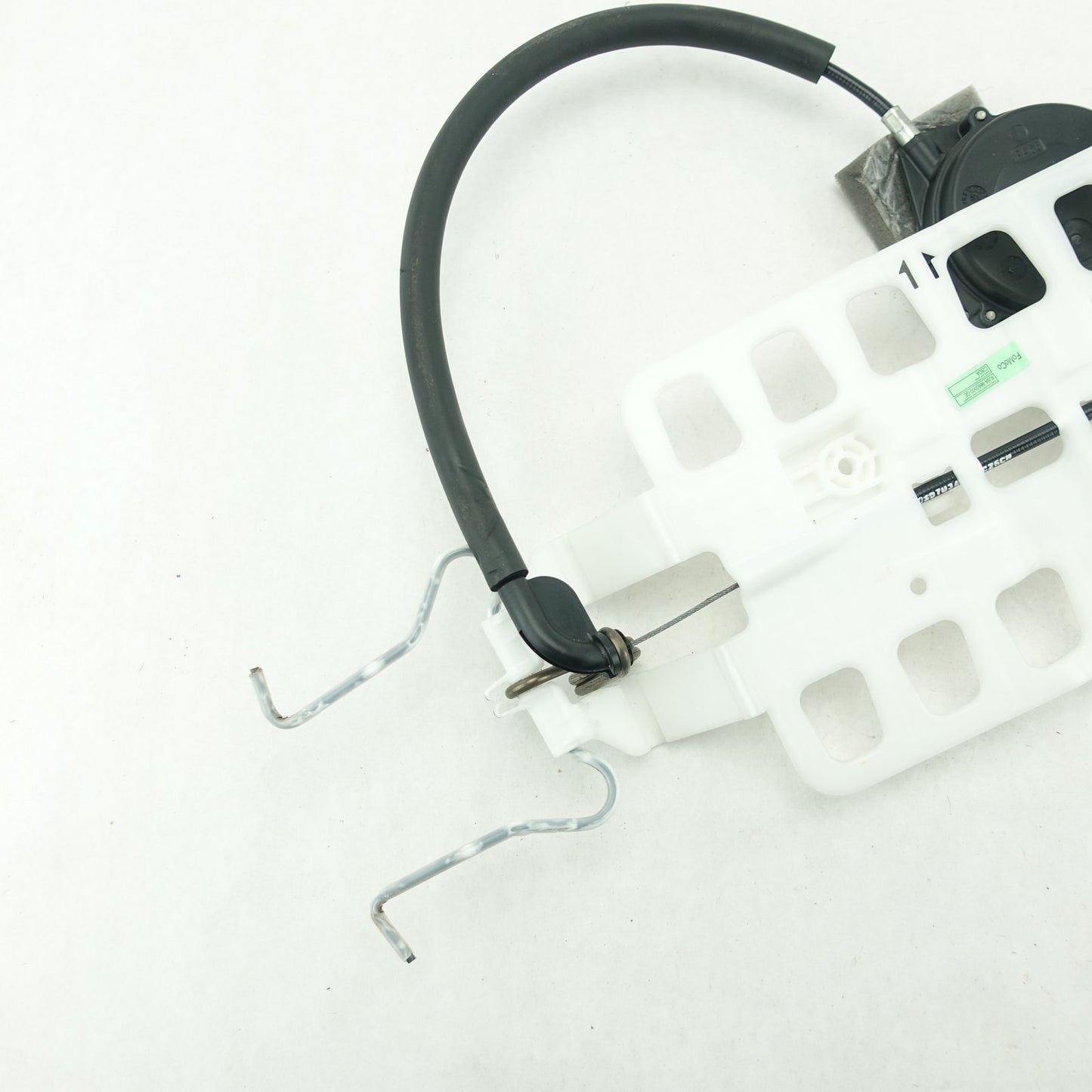 2011 2012 2013 2014 2015 2016 F250 F350 Front Seat Lumbar Motor Actuator
