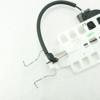 2011 2012 2013 2014 2015 2016 F250 F350 Front Seat Lumbar Motor Actuator