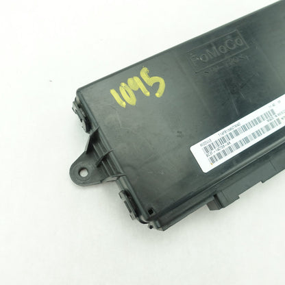 2011 2012 2013 2014 2015 2016 Ford F250 F350 Memory Seat Control Module Computer