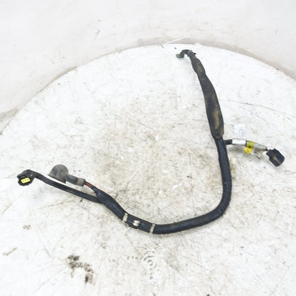 2014 2015 2016 Ford F250 F350 F450 Diesel Dual Alternator Cable Wiring Harness