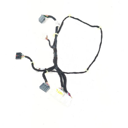 2018 2019 Honda Odyssey Driver Left Door Panel Wire Harness Loom