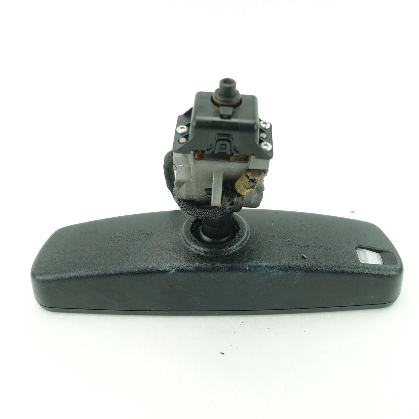2015 2016 Ford F150 Rear View With Camera