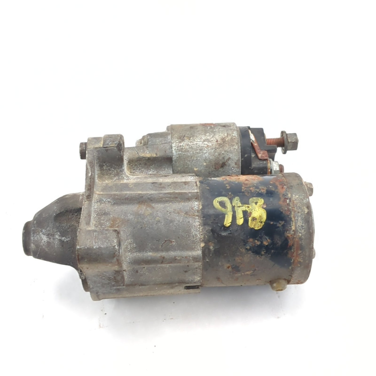 2013 2014 2015 2016 Dodge Dart 1.4L Starter Motor Engine Starter Assembly