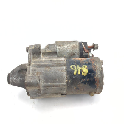2013 2014 2015 2016 Dodge Dart 1.4L Starter Motor Engine Starter Assembly