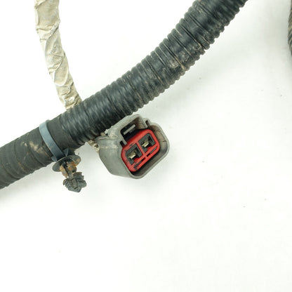 2016 Ford F250 F350 6.7L Electric Shift Transfer Case Transmission Wire Harness