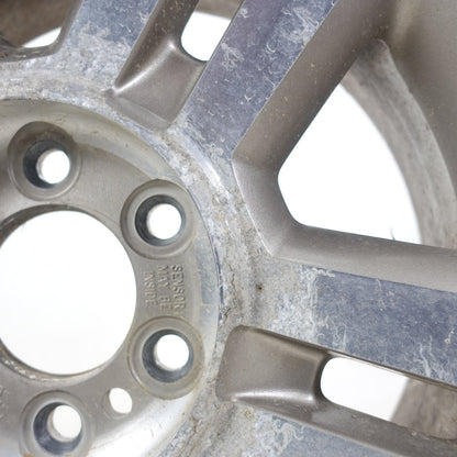 2004 2005 2006 2007 2008 Ford F150 18 inch Wheel Rim Ring Aluminum Alloy