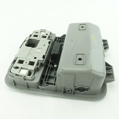 2023 2024 2025 Honda Odyssey Overhead Console Dome Light Sunroof Switch Gray