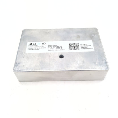 2014 2015 Silverado Sierra OnStar Communication Module 23115625
