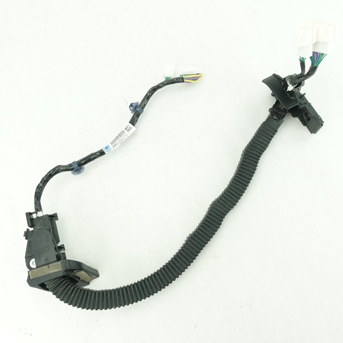 2020 2021 2022 2023 2024 Honda Odyssey Passenger Right Sliding Door Wire Harness