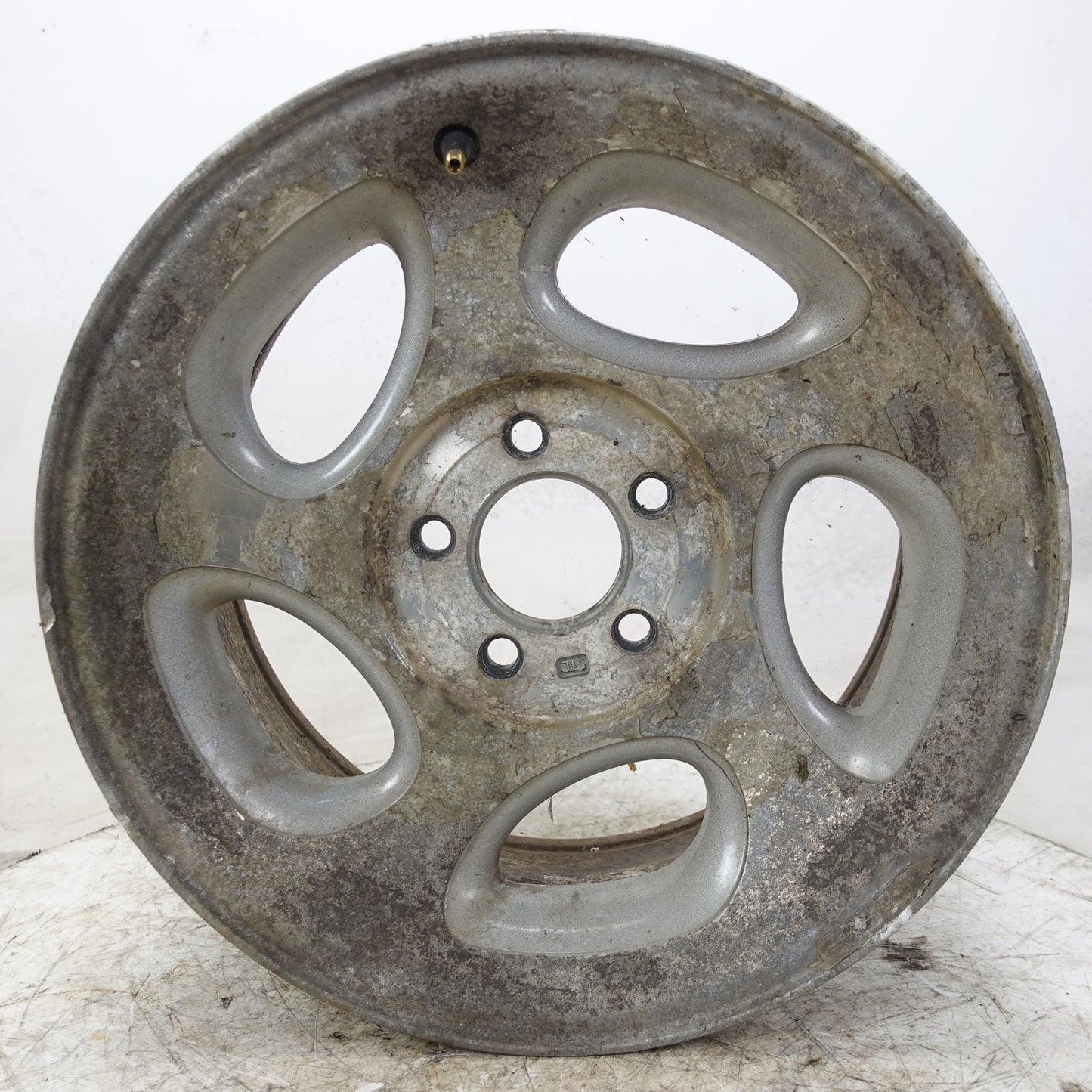 2002 2003 2004 2005 2006 2007 Ford Ranger Wheel Rim Ring 16 Inch Aluminum Alloy