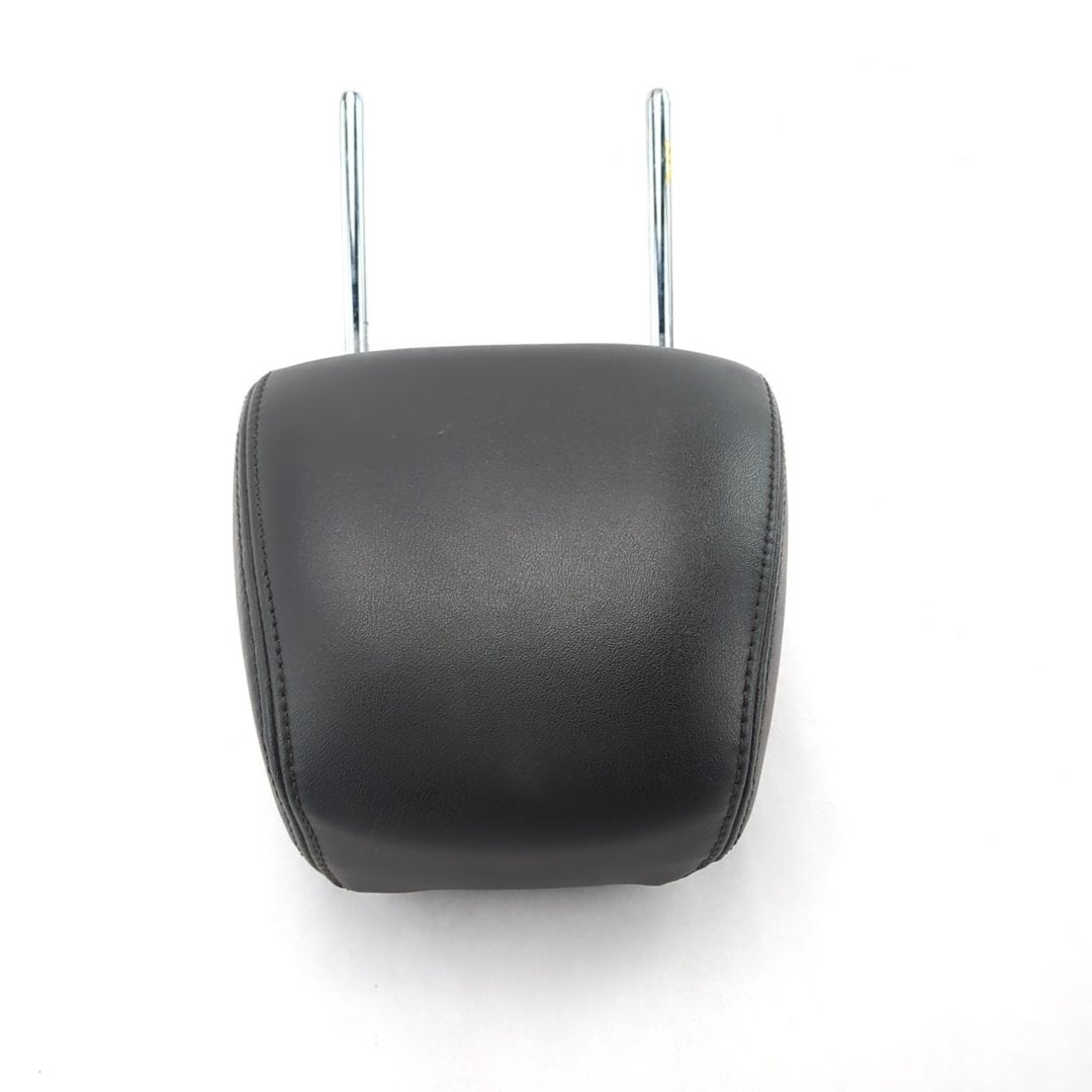 2010 2011 2012 Ford Taurus Headrest Front Left Right Black Leather