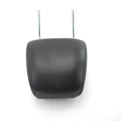 2010 2011 2012 Ford Taurus Headrest Front Left Right Black Leather