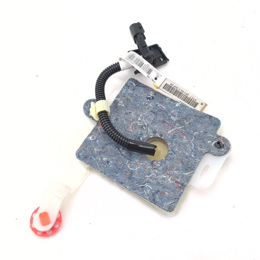 2009 2010 2011 2012 Audi Q5 Seat Occupancy Sensor Module Mat Cushion Pad