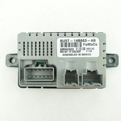 2011 2012 2013 2014 2015 2016 Ford F250 F350 Heated Cooled Seat Control Module