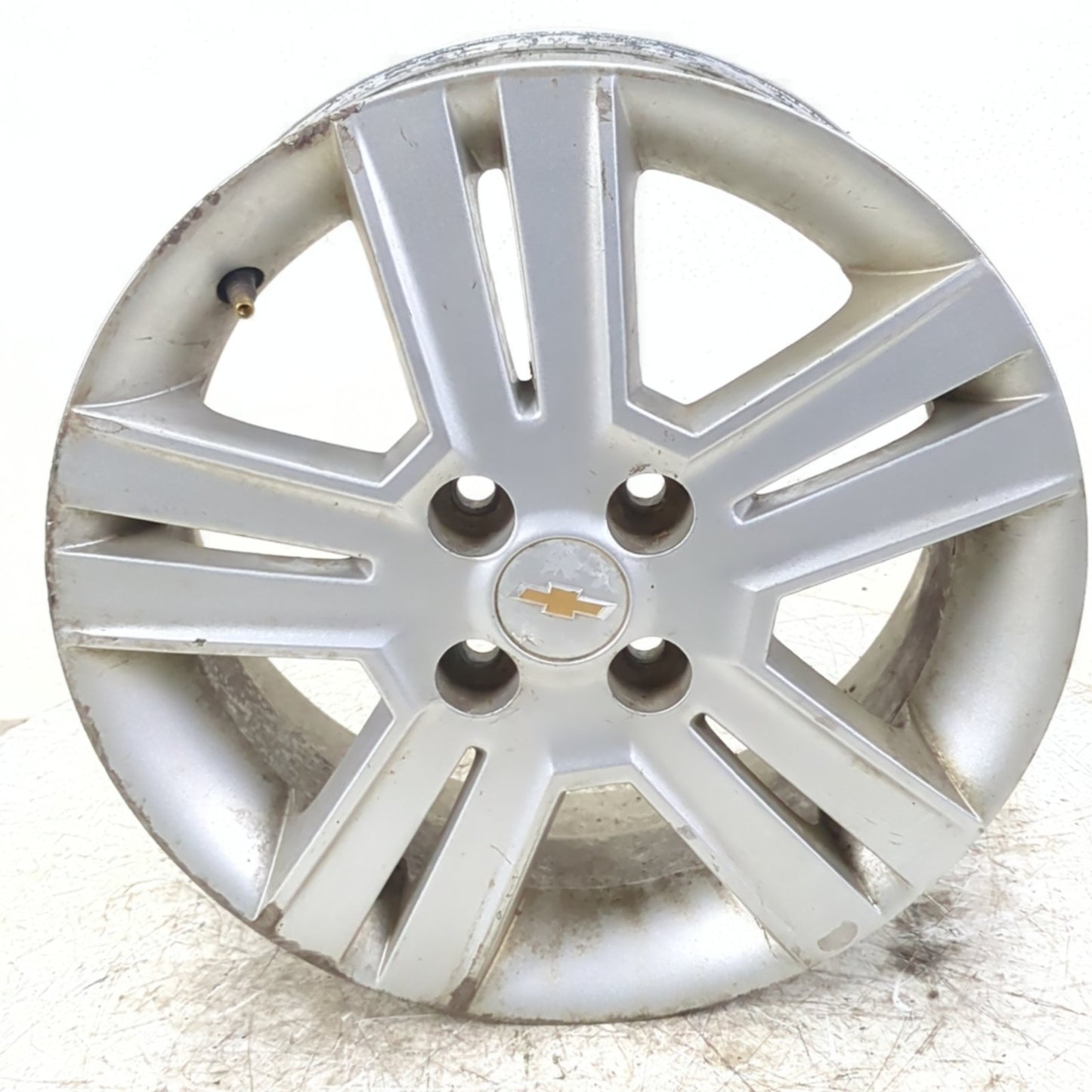 2008 2009 2010 Dodge Caravan 17 inch Aluminum Alloy Wheel Rim Ring