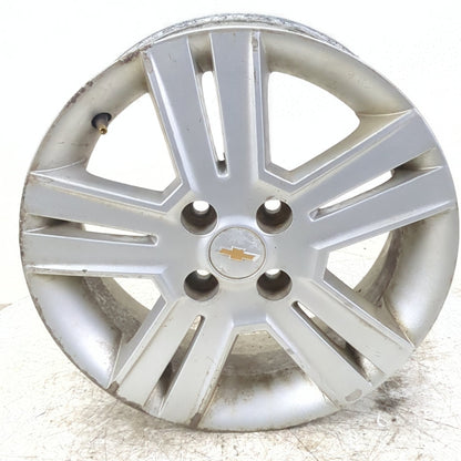 2008 2009 2010 Dodge Caravan 17 inch Aluminum Alloy Wheel Rim Ring