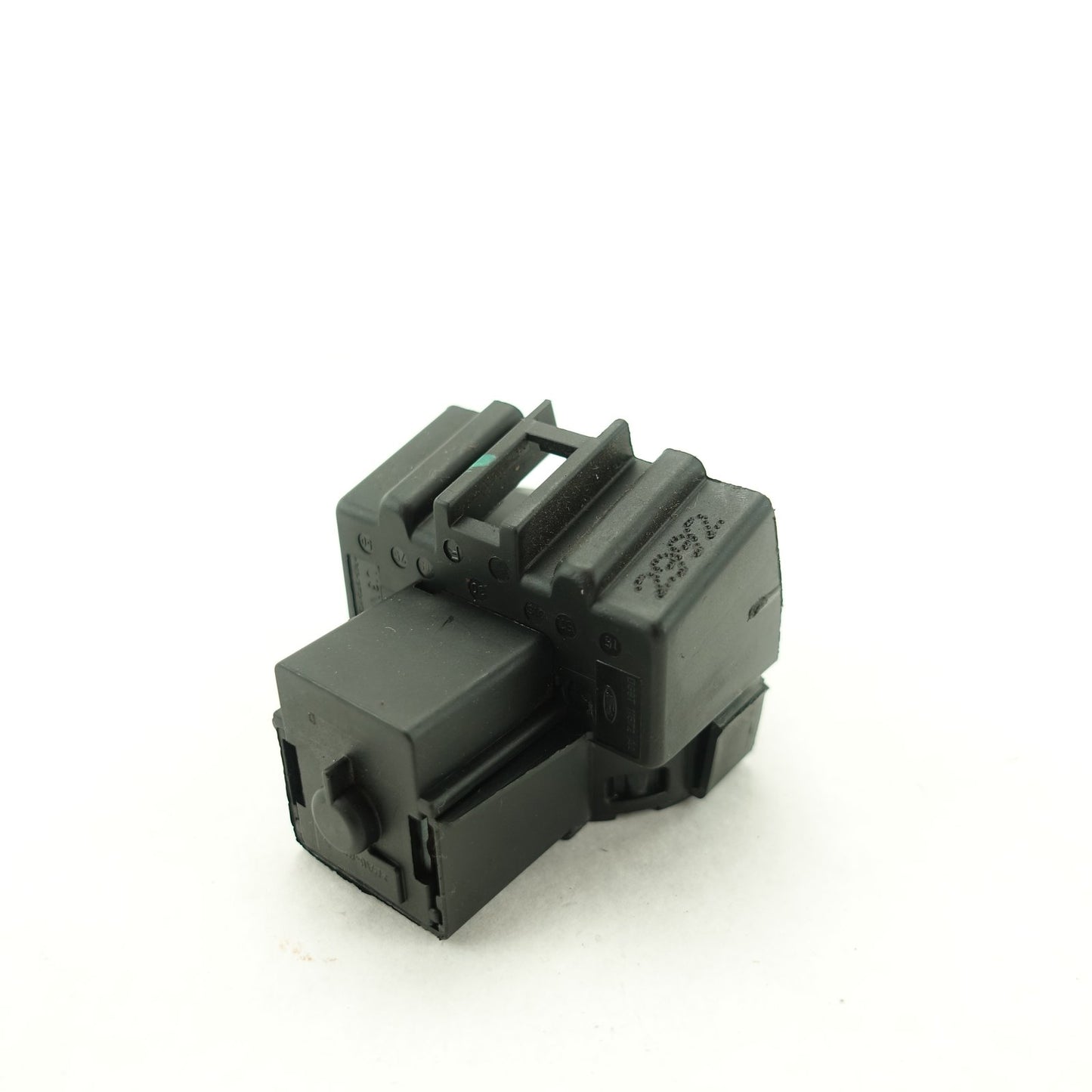 2011 2012 2013 2014 Ford F250 F350 Key Lock Cylinder Anti-Theft Immobilizer Key