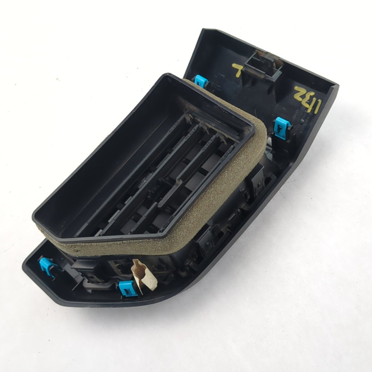 2016 2017 2018 2019 2020 2021 2022 Ford F250 F350 Driver Left Dash Air Vent
