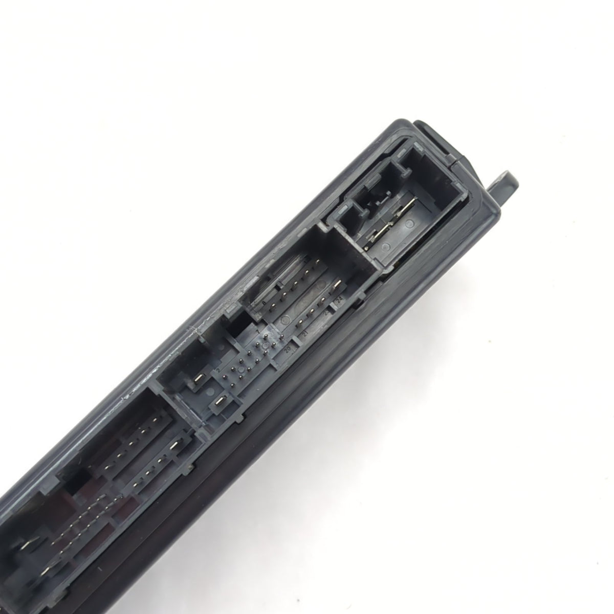 2011 2012 2013 2014 2015 2016 Ford F250 F350 Memory Seat Control Module Computer