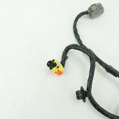 2015 2016 2017 Ford F150 Driver Left Seat Backrest Wire Harness With Massage