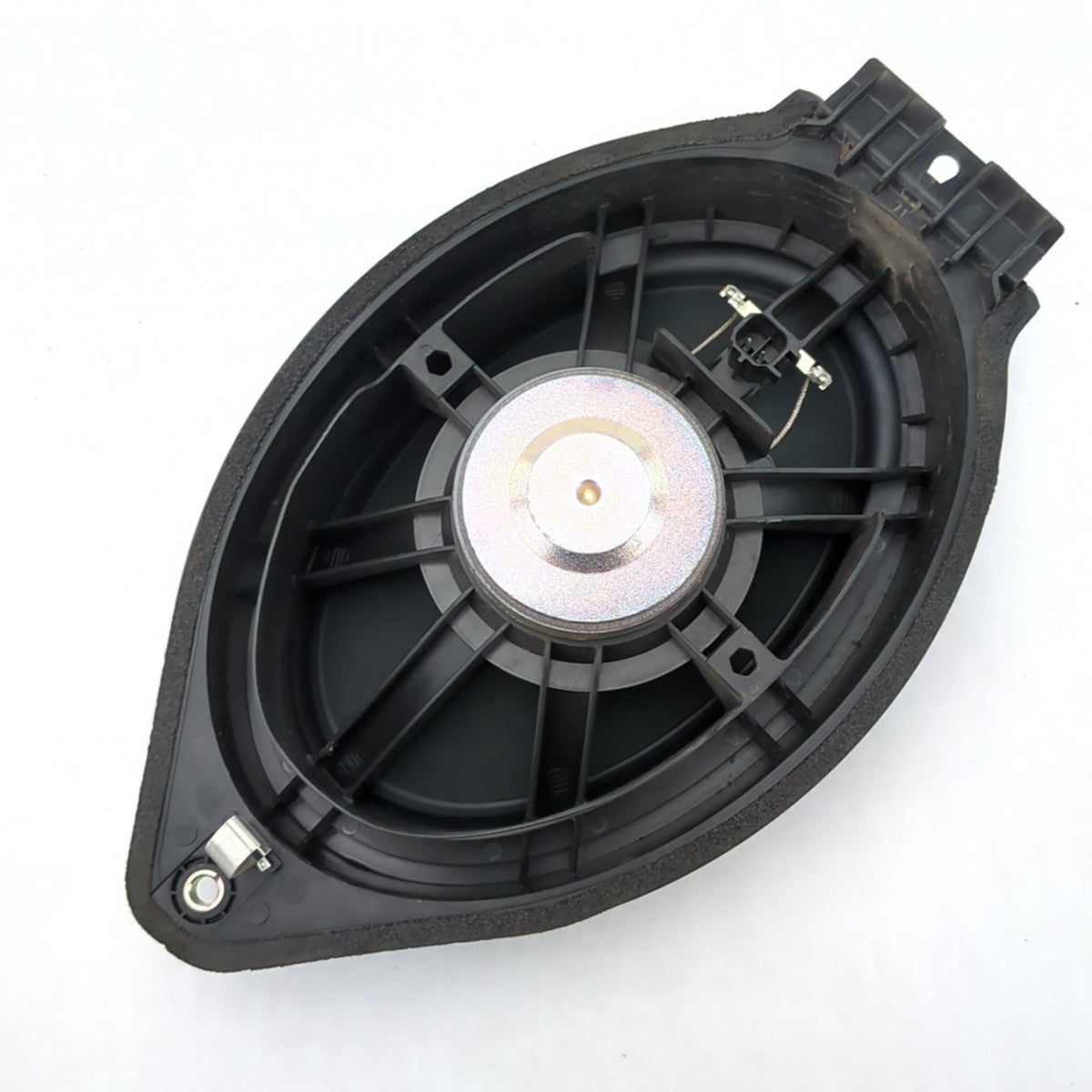 2014 2015 2016 2017 2018 Silverado Sierra Front Door Speaker Audio