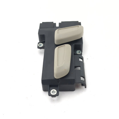 2009 2010 2011 2012 Audi Q5 Passenger Right Power Seat Adjustment Switch Control