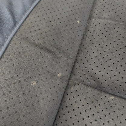 2010 2011 2012 Ford Taurus SHO Passenger Right Upper Seat Cover Leather Suede