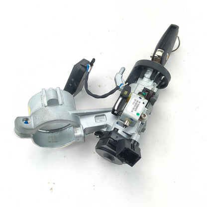 2010 2011 2012 2013 2014 2015 Equinox Terrain Ignition Switch With Key