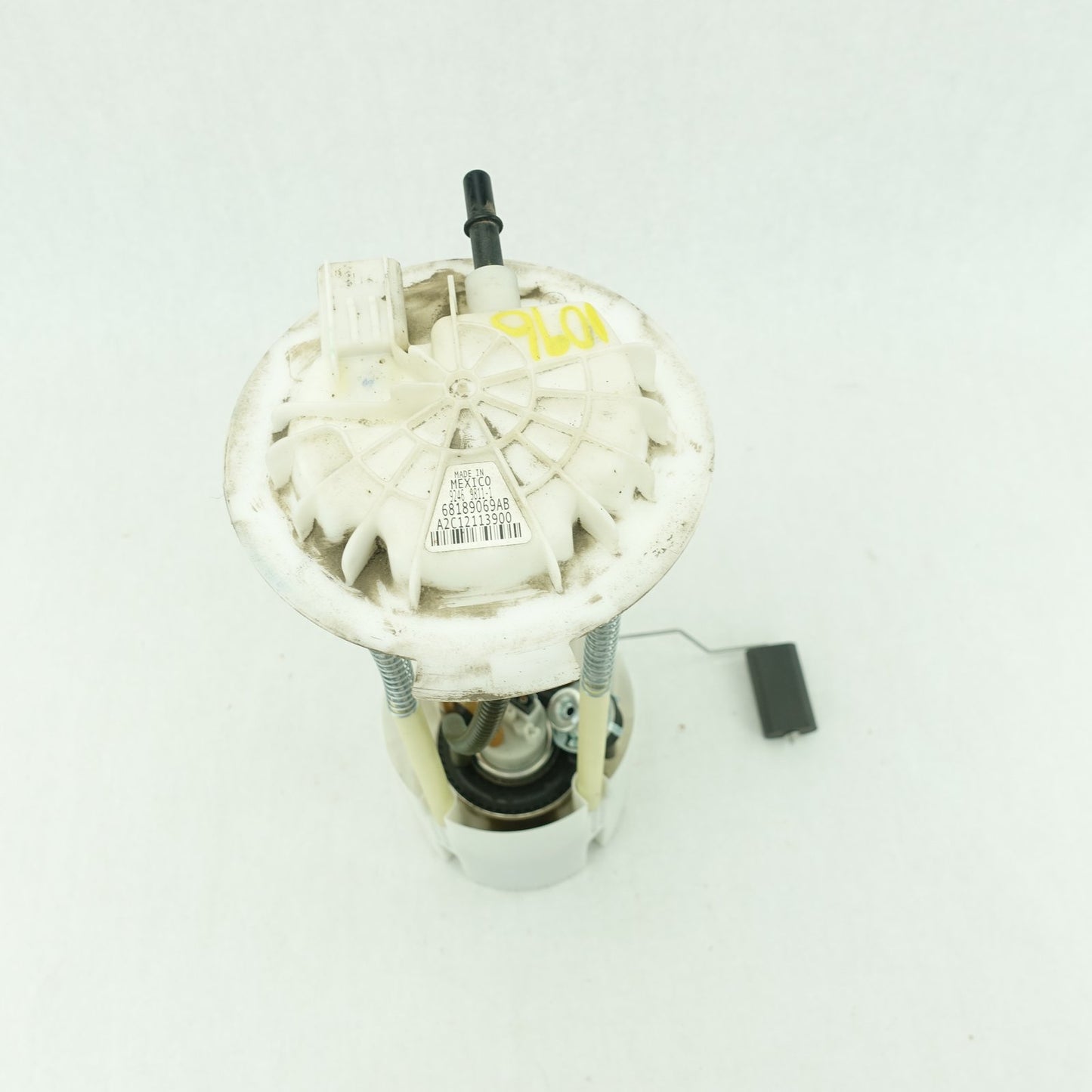 2020 2021 2022 2023 2024 Ram 2500 3500 Fuel Pump Assembly Module 6.4L Gasoline