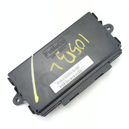 2011 2012 2013 2014 2015 2016 Ford F250 F350 Memory Seat Control Module Computer