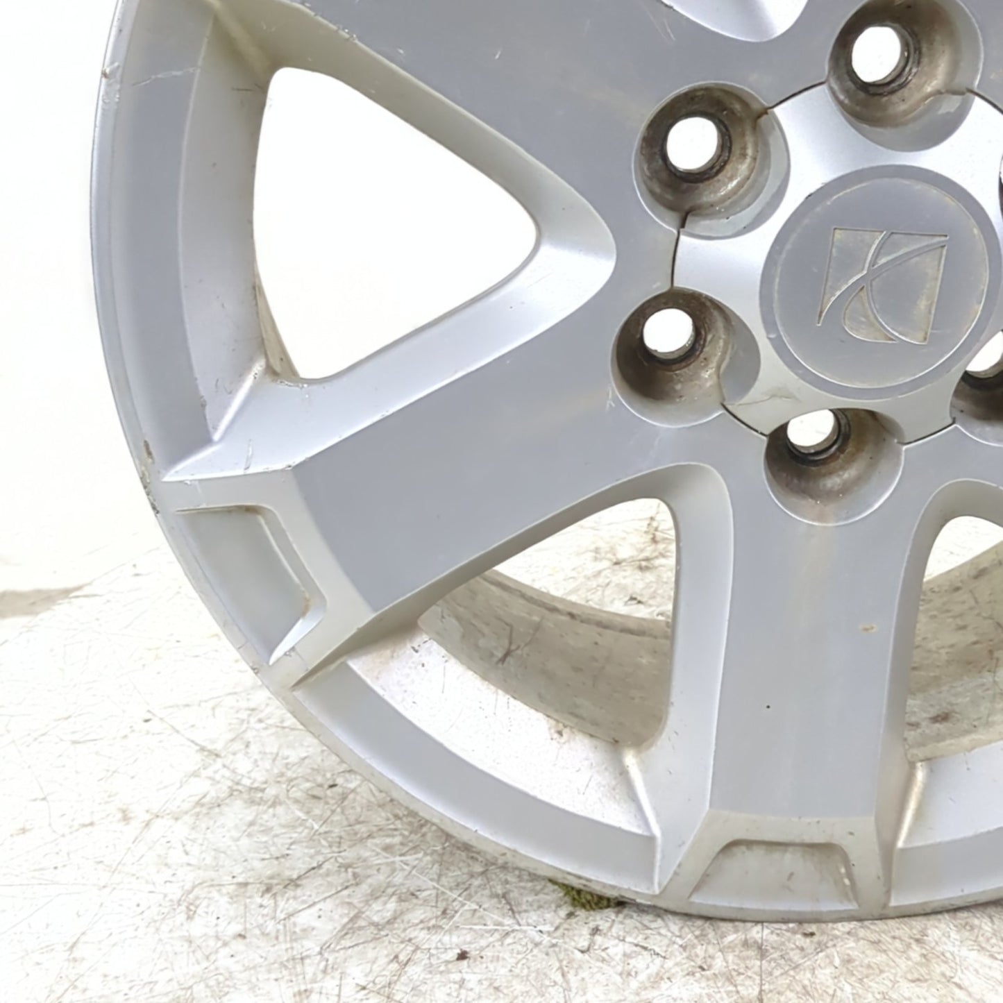 2015 2016 2017 Saturn Outlook GMC Acadia 18 inch Aluminum Alloy Wheel Rim Ring