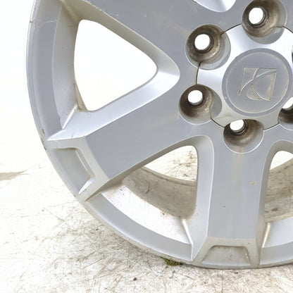 2015 2016 2017 Saturn Outlook GMC Acadia 18 inch Aluminum Alloy Wheel Rim Ring