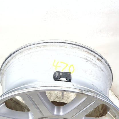 2010 2013 Chrysler Town & Country 16 inch Aluminum Alloy Wheel Rim Ring