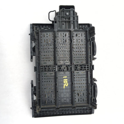 2018 2019 Silverado Sierra Engine Underhood Fuse Box Power Distribution Module