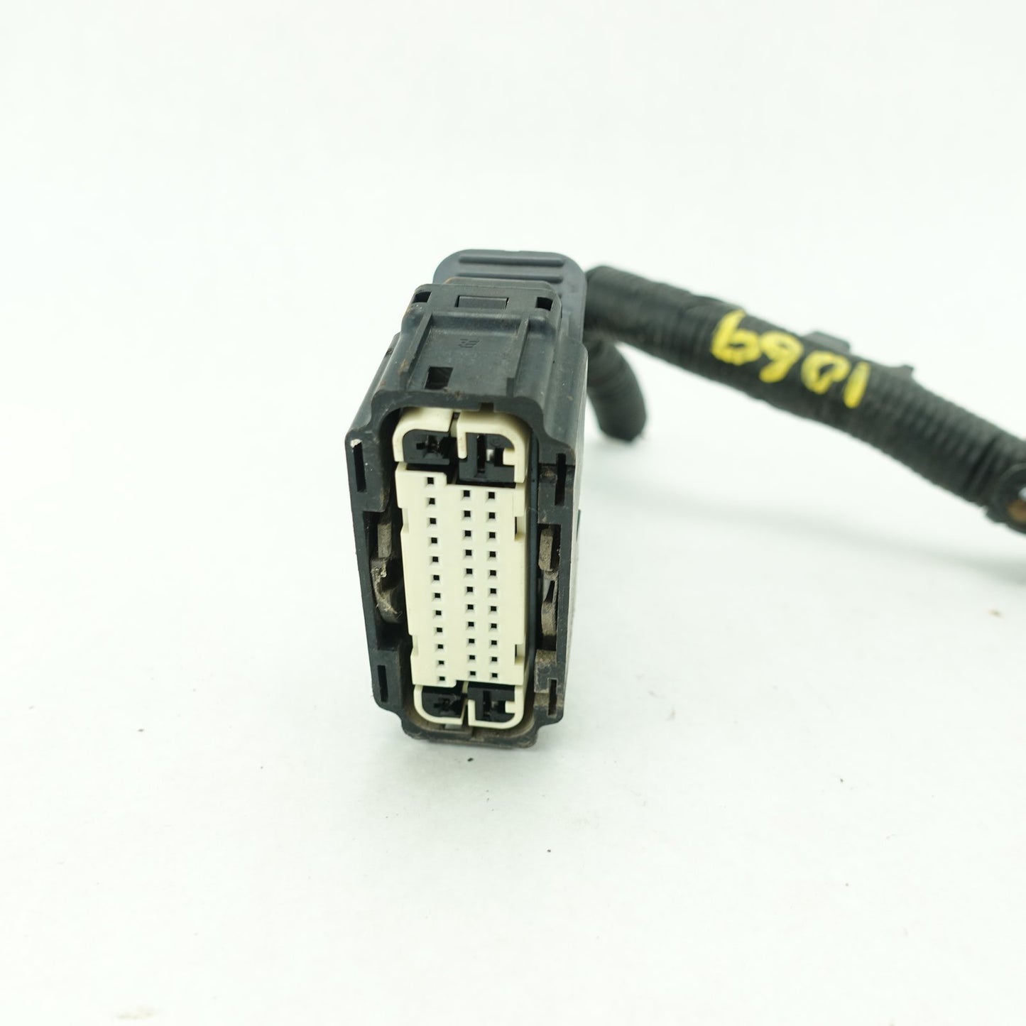 2015 2016 Ford F250 F350 ABS Anit-Lock Brake Pigtail Wire Plug Pig Tail
