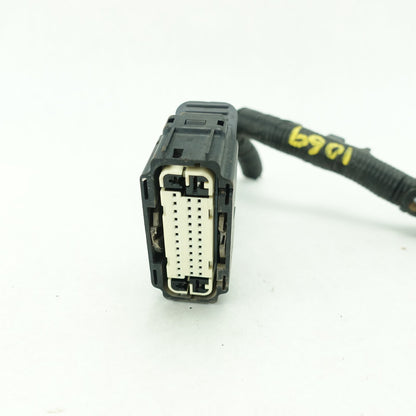 2015 2016 Ford F250 F350 ABS Anit-Lock Brake Pigtail Wire Plug Pig Tail