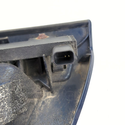 2015 2016 2017 Ford F150 Tailgate Handle Latch Rear View Backup Camera