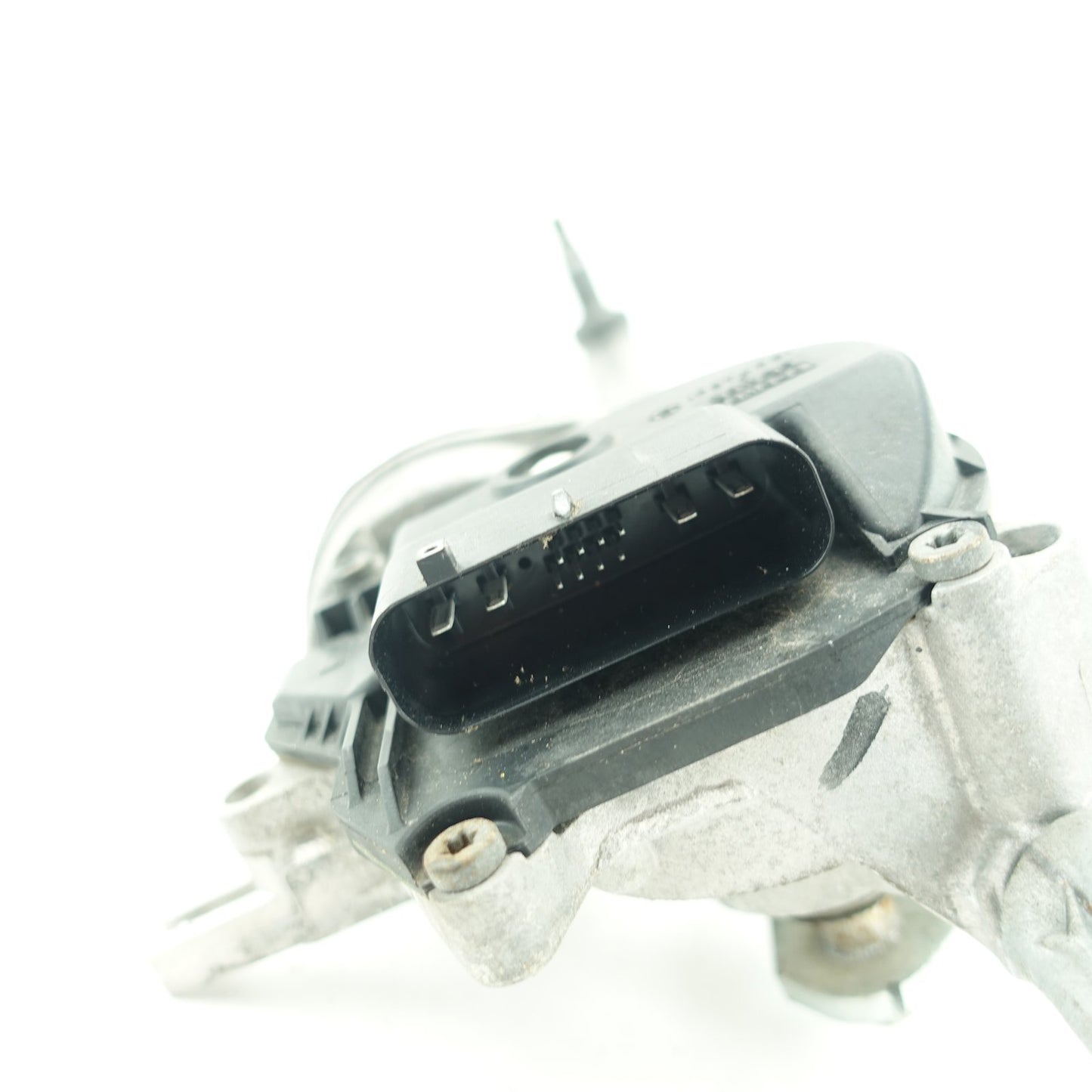 2011 2012 2013 2014 Ford Edge Windshield Wiper Transmission Motor